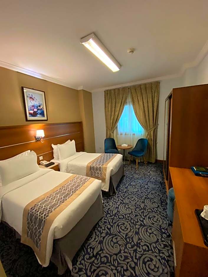 Saraya Harmony Hotel C