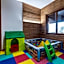 B&B Castello Cimbergo