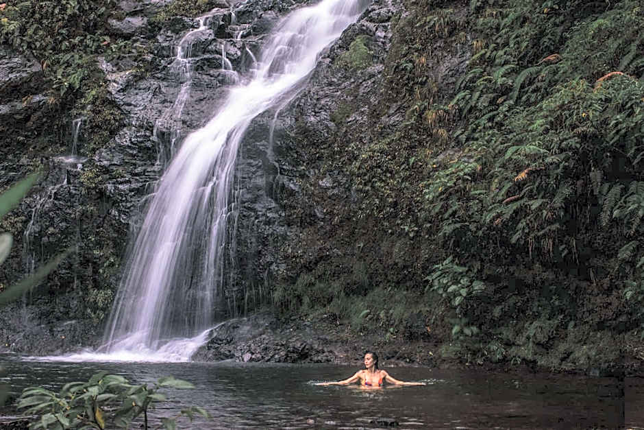 El Silencio Lodge & Spa