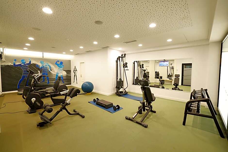 Marvell Club Hotel & Apartments