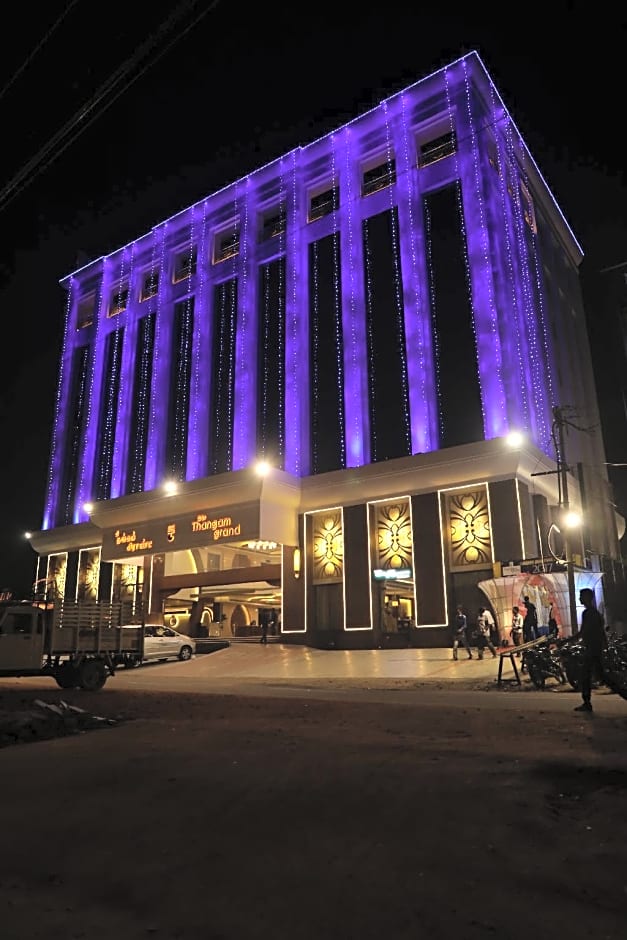 The Thangam Grand