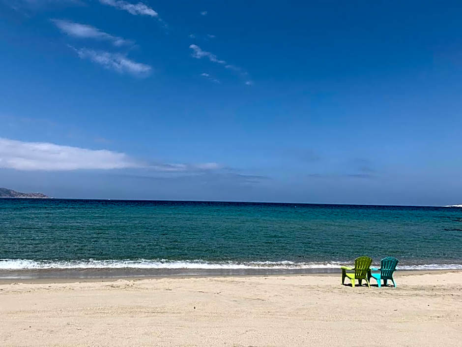 Résidence U Manellu