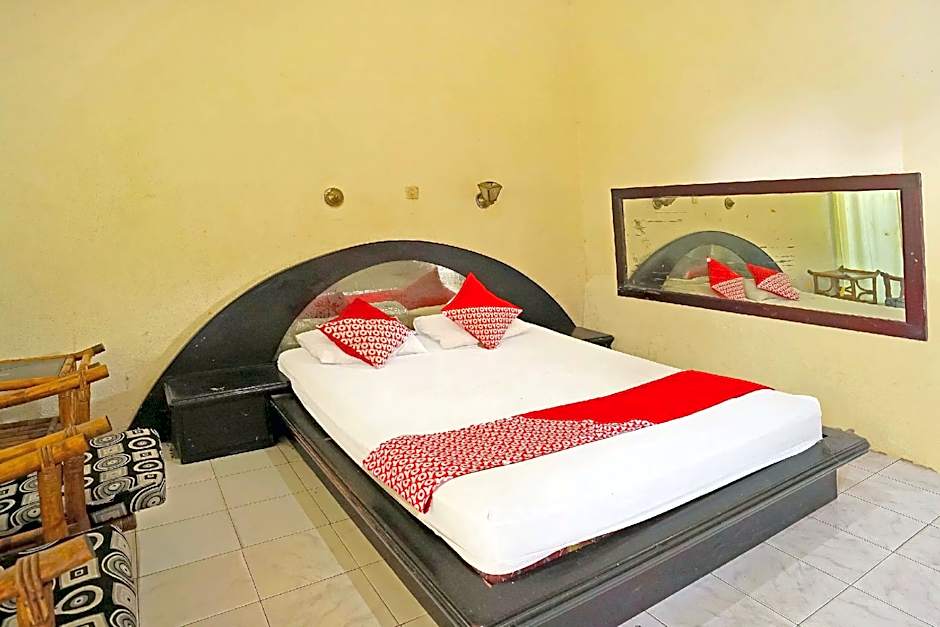 OYO 3201 Hotel Rian Palembang