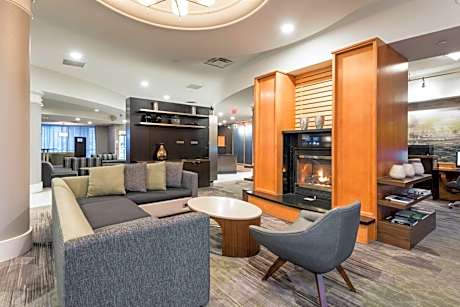 Courtyard by Marriott Toronto Vaughan