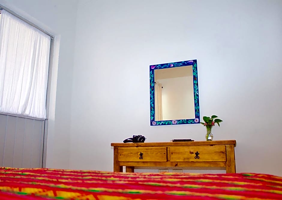 Hotel Villas Colibrí Suites & Bungalows