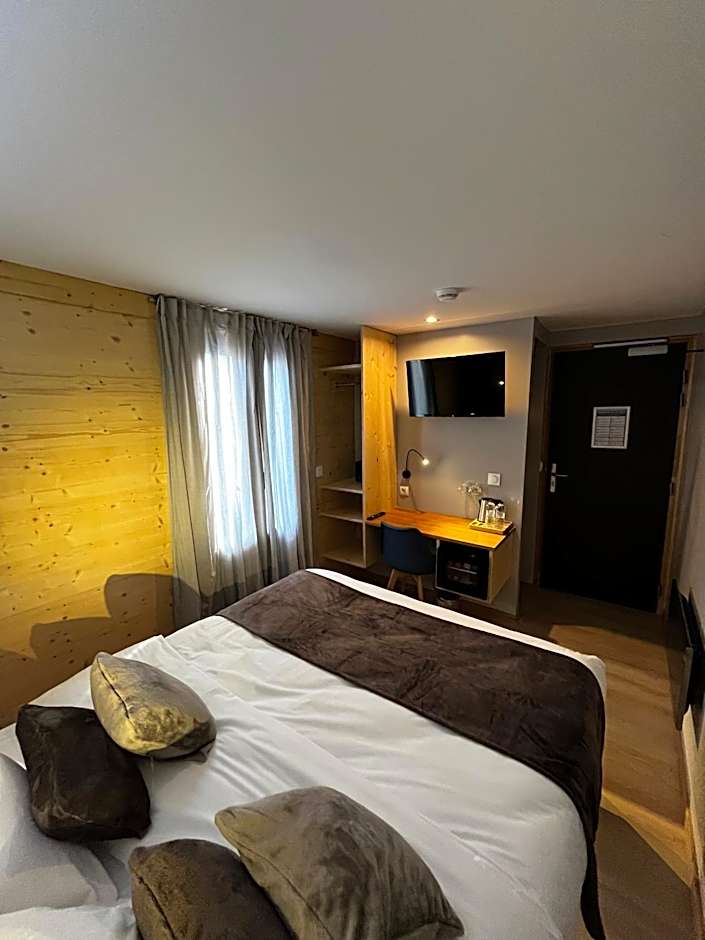 9WAGRAM Hotel Boutique