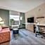 Home2 Suites by Hilton Raleigh West Lenovo Center