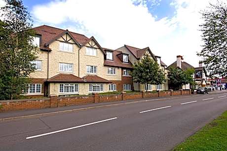 Premier Inn Birmingham North - S.Coldfield