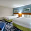 Fairfield Inn & Suites by Marriott Raleigh Crabtree Valley