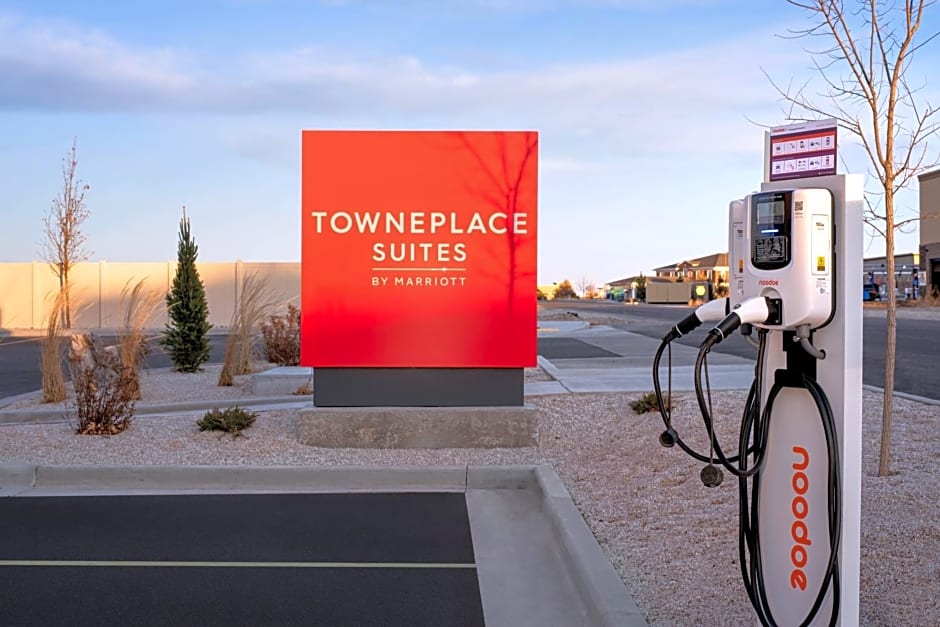 TownePlace Suites by Marriott Twin Falls