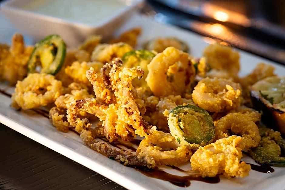 Le Meridien Dallas By The Galleria