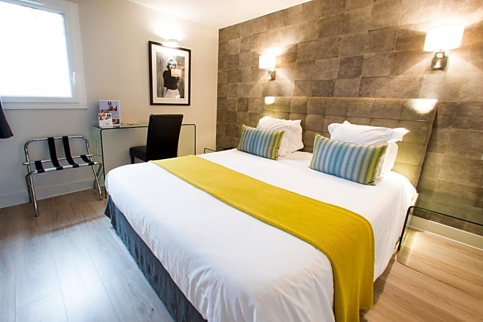Hotel Acadie Eragny ( ex Comfort Hotel)