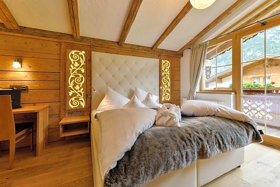 Oberlechtaler Hof Boutique Hotel