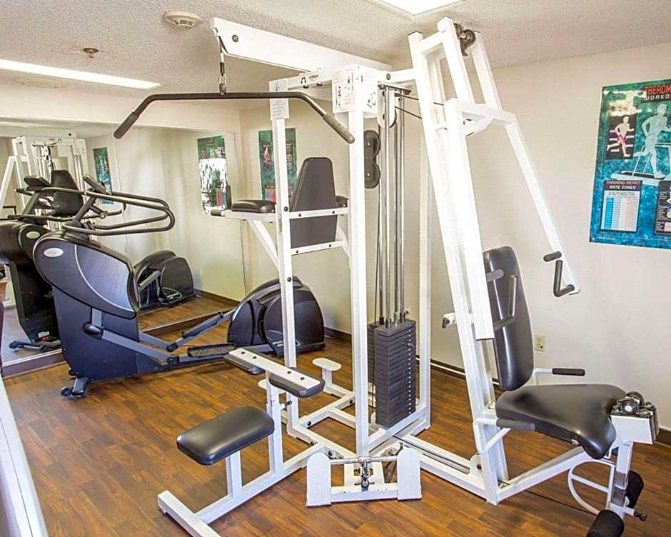 Comfort Inn Hammond