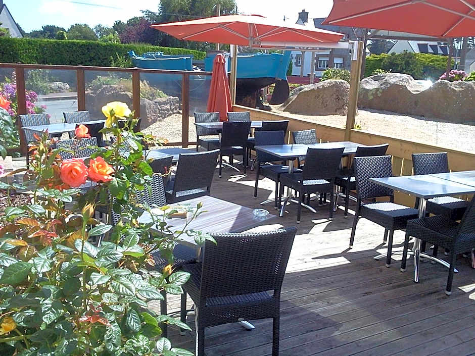 Hotel Restaurant Le Phare