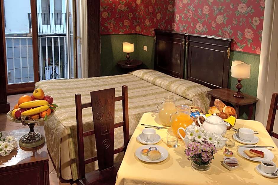 Chiaja Hotel de Charme