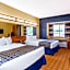 Microtel Inn & Suites By Wyndham Dickson City/Scranton