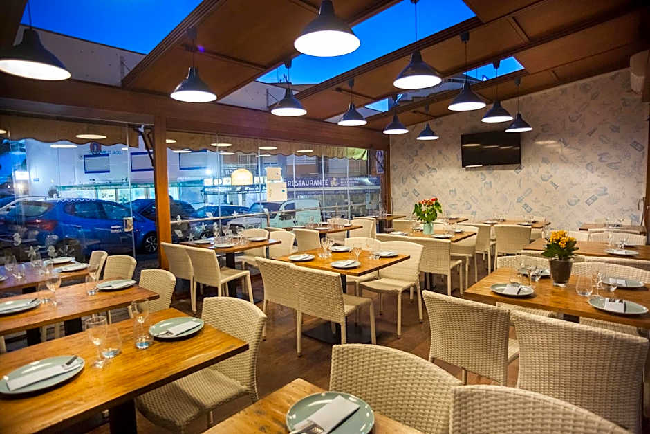 Hotel Boutique Barra Alta (Adults Only)
