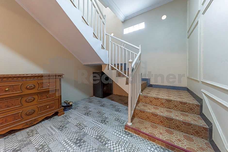 Rifal Inn Mitra RedDoorz