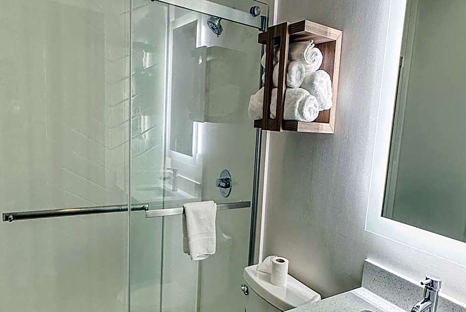 Baymont by Wyndham Henrietta/Rochester