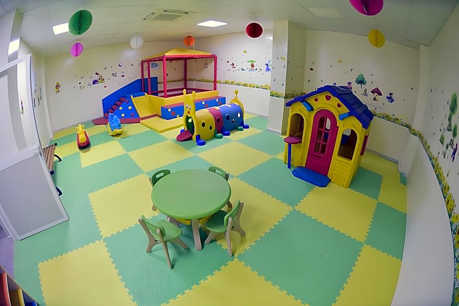 A'Sinamar Hotel Apartment