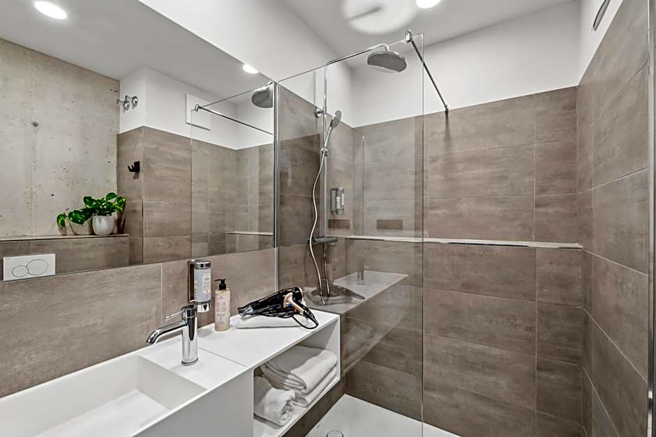 Nena Apartments München City East