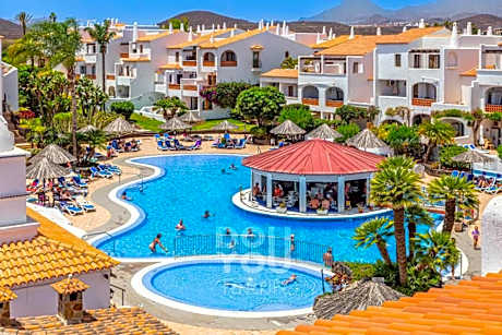 Apartment Fairways Club