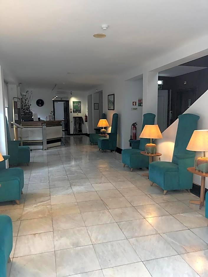 Hotel Castelo de Vide