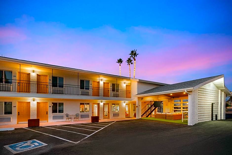 The Kennedy Tucson, SureStay Collection by Best Western