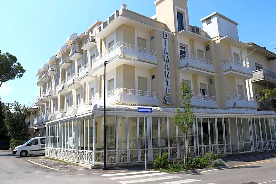 Hotel Diamante