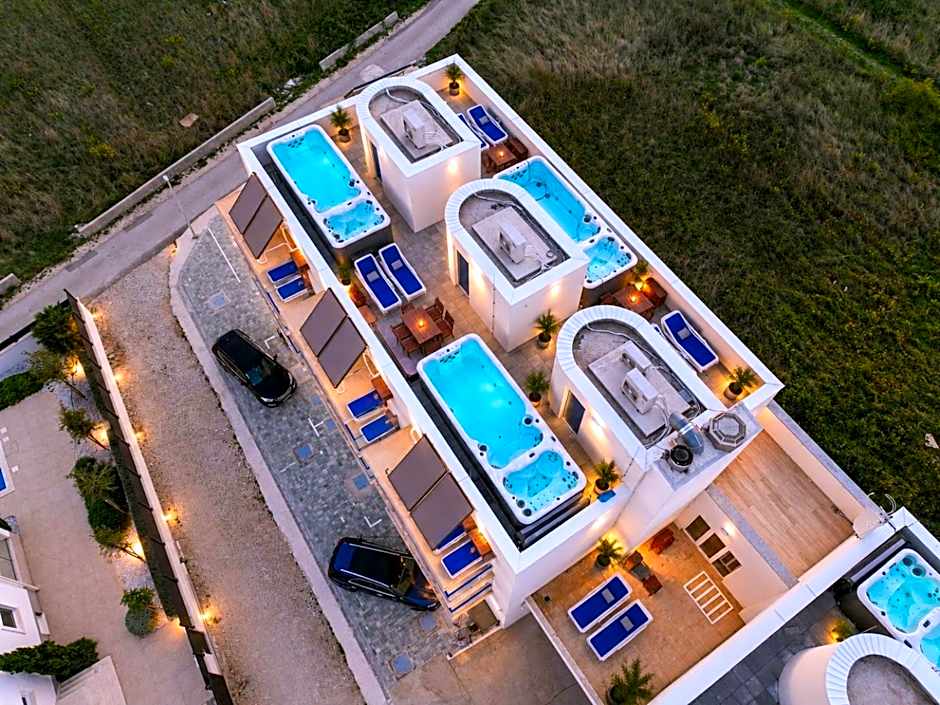 Villa Miri III
