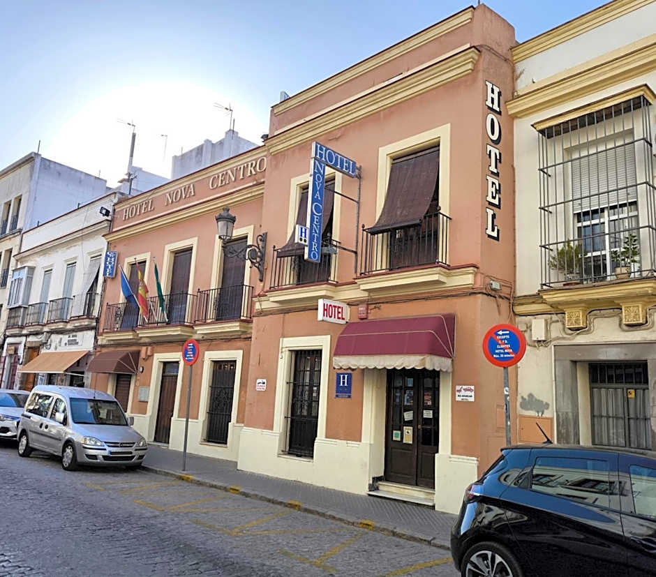 Hotel Nova Centro