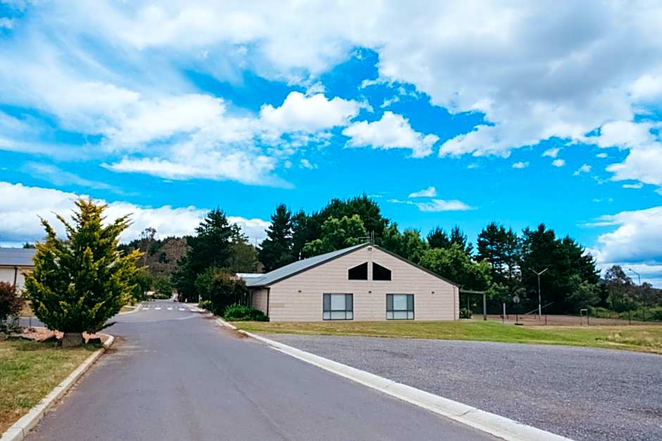 Eaglehawk Park Canberra