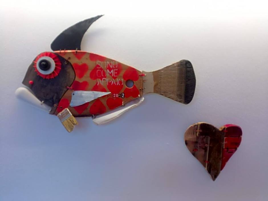 Eliopoli Beach Hostel & Restaurant