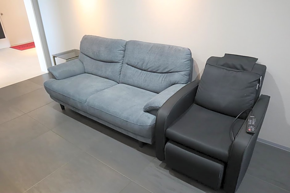 Business Hotel Sennari