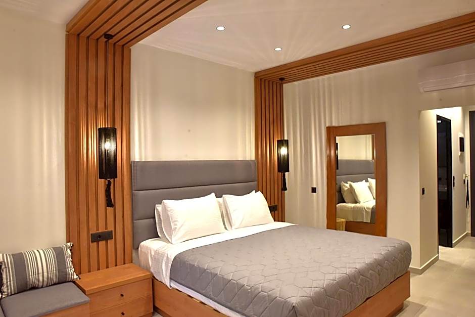 Rafael Hotel-Adults Only