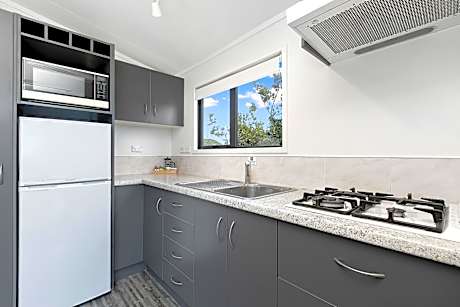 Two-Bedroom Apartment with Ocean View