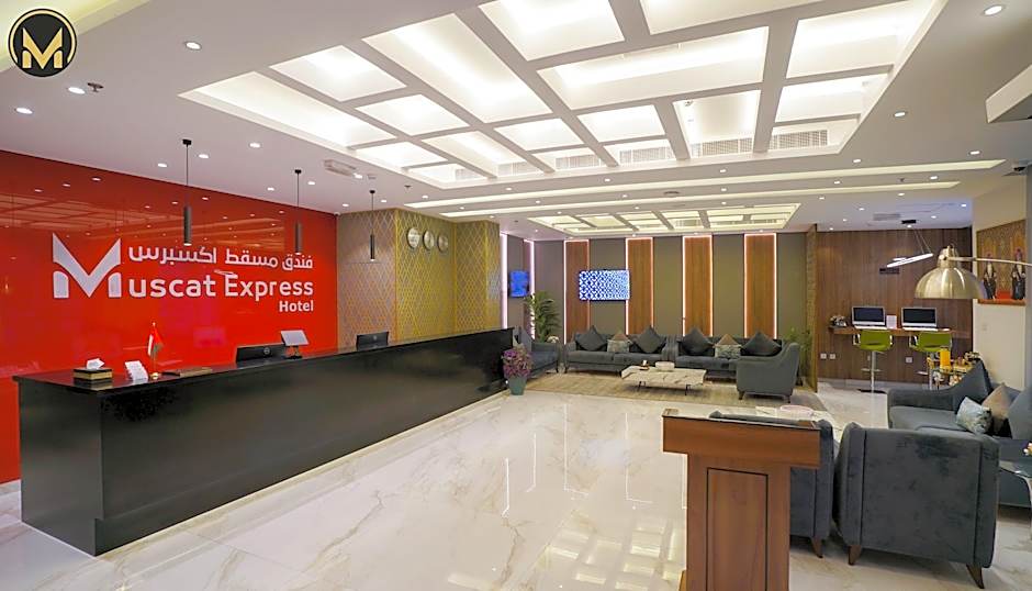 Muscat Express Hotel