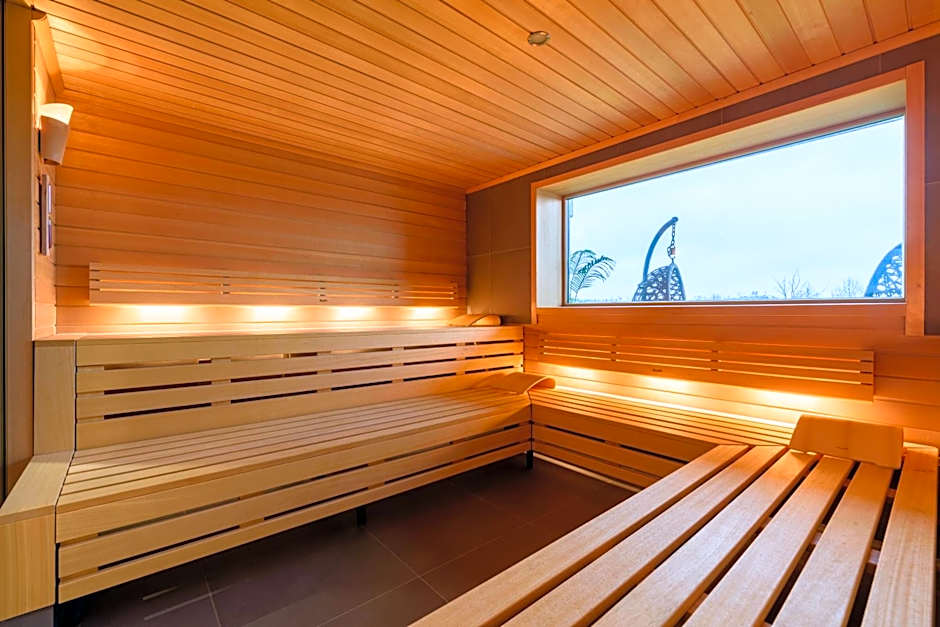 Van der Valk Hotel Berlin Brandenburg