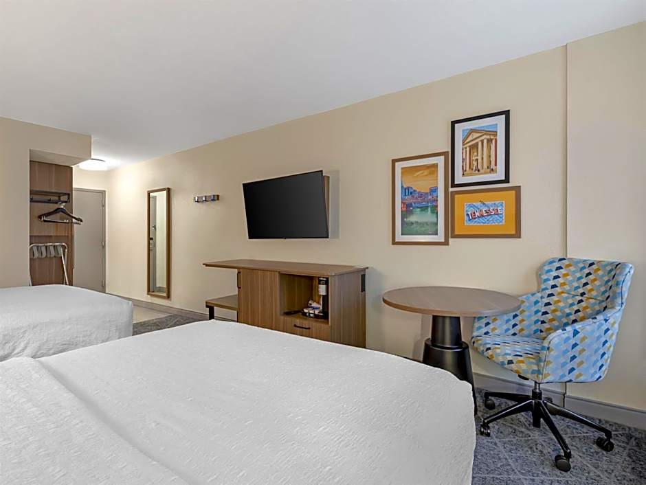 Hampton Inn & Suites Nashville/Franklin (Cool Springs)