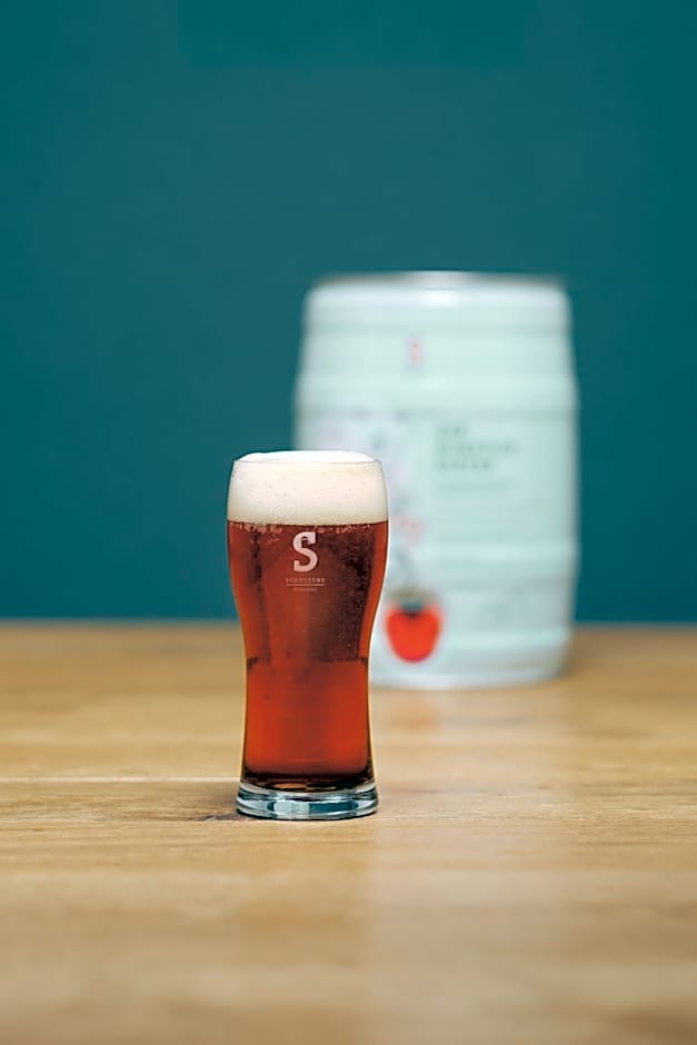 SCHULZENS Brauerei & Hotel