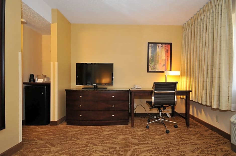 Kahler Inn And Suites