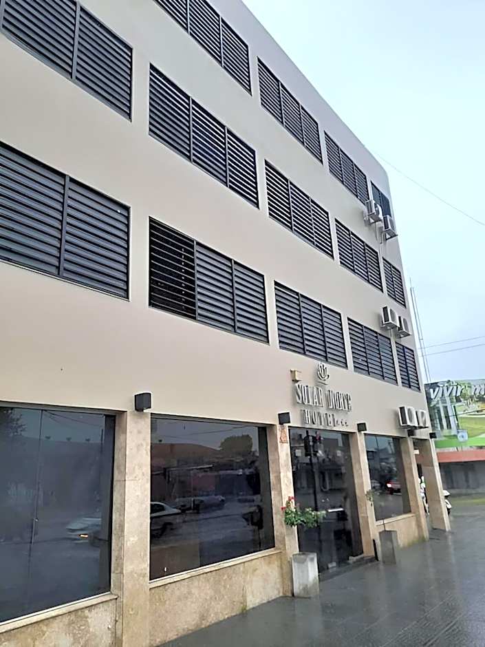 Hotel Portal del Norte