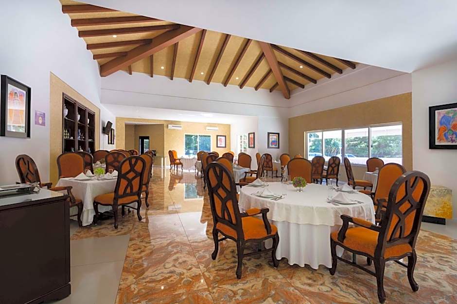 MM Grand Hotel Puebla