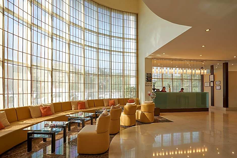 Photo 1 of 50 of Safir Hotel Doha