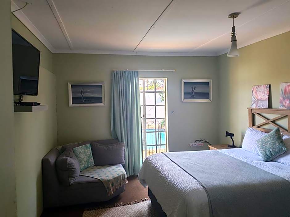 Amberlight Self Catering Accommodation