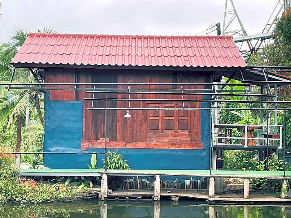 บ้านสวนวิวทุ่ง