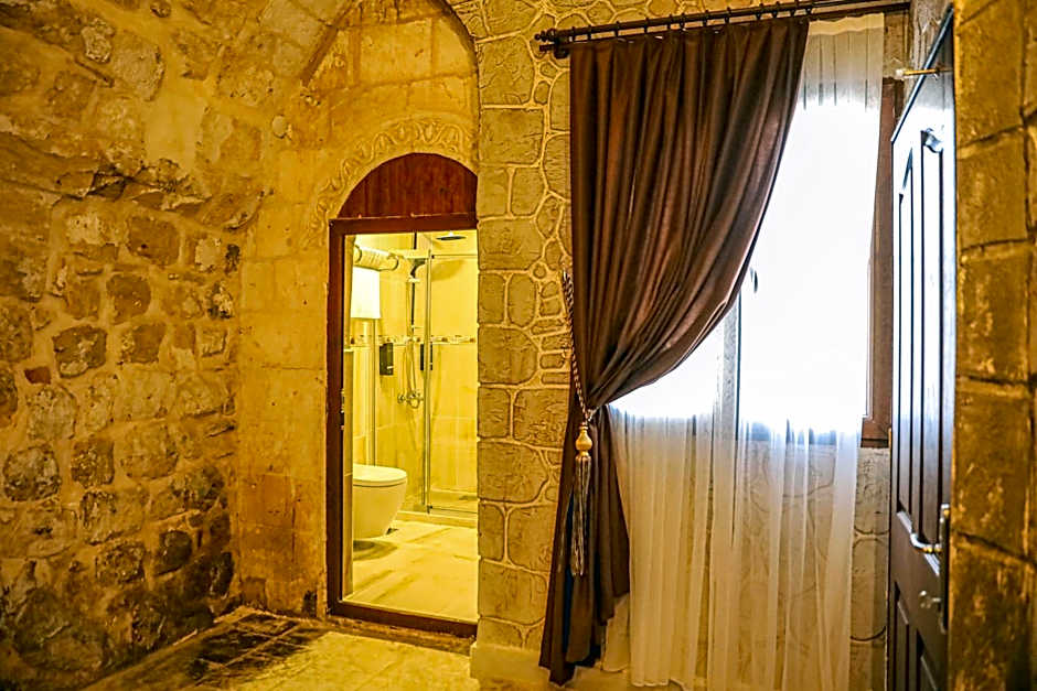 Nostalji Hotel – Mardin, IN