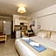 Trefon Hotel Apartments and Family Suites