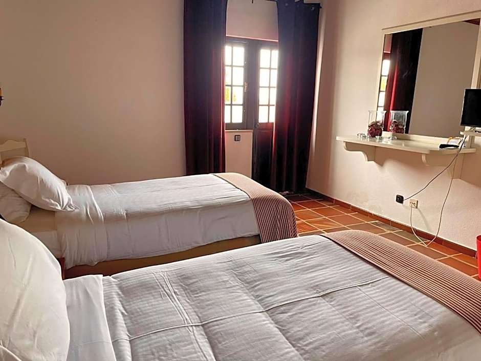 Hotel Rural A Coutada - Peniche